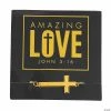 Budget ⌛ Amazing Love Cross Bracelets with Card for 12 😀 1 Budget ⌛ Amazing Love Cross Bracelets with Card for 12 😀 -oriental trading shop amazing love cross bracelets with card for 1213935631