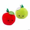 Top 10 🌟 Apple of God's Eye Plush with Card for 12 🎉 1 Top 10 🌟 Apple of God's Eye Plush with Card for 12 🎉 -oriental trading shop apple of gods eye plush with card for 1214114929