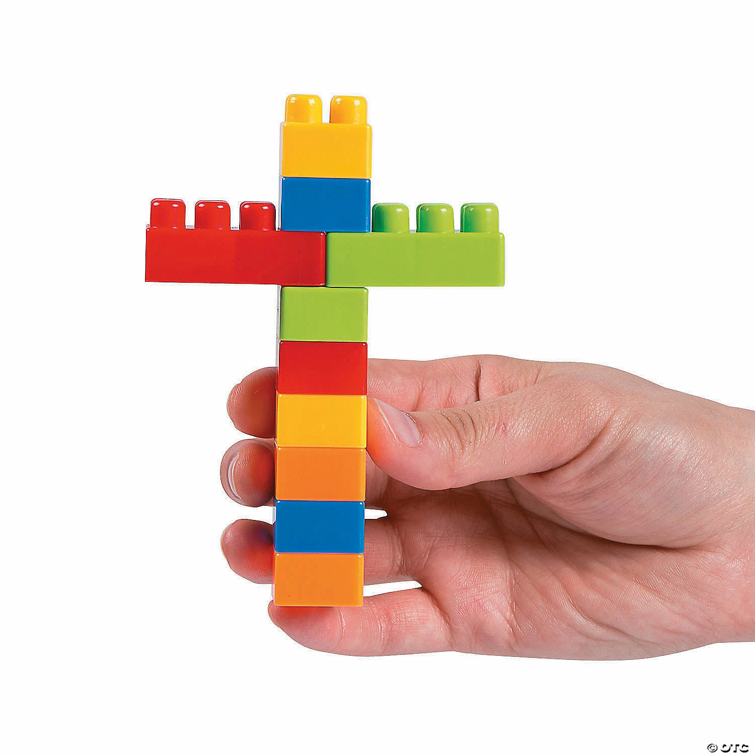 Hot Sale π Bulk Color Brick Cross Valentine Exchanges for 48 π 4 Hot Sale π Bulk Color Brick Cross Valentine Exchanges for 48 π - Image 2