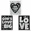 Brand new π Color Your Own Godβs Love Fuzzy Posters - 24 Pc. β 1 Brand new π Color Your Own Godβs Love Fuzzy Posters - 24 Pc. β -oriental trading shop color your own god s love fuzzy posters 24 pc 13784452