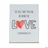 Best reviews of π₯ Corinthians Love Tabletop Sign π 2 Best reviews of π₯ Corinthians Love Tabletop Sign π -oriental trading shop corinthians love tabletop sign13961979