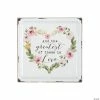 Flash Sale ❤️ Cottagecore The Greatest is Love Tabletop Sign 😍 2 Flash Sale ❤️ Cottagecore The Greatest is Love Tabletop Sign 😍 -oriental trading shop cottagecore the greatest is love tabletop sign13945311
