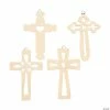 Cheapest π DIY Wood Wall Crosses - 12 Pc. β¨ 2 Cheapest π DIY Wood Wall Crosses - 12 Pc. β¨ -oriental trading shop diy wood wall crosses 12 pc 48 3760a