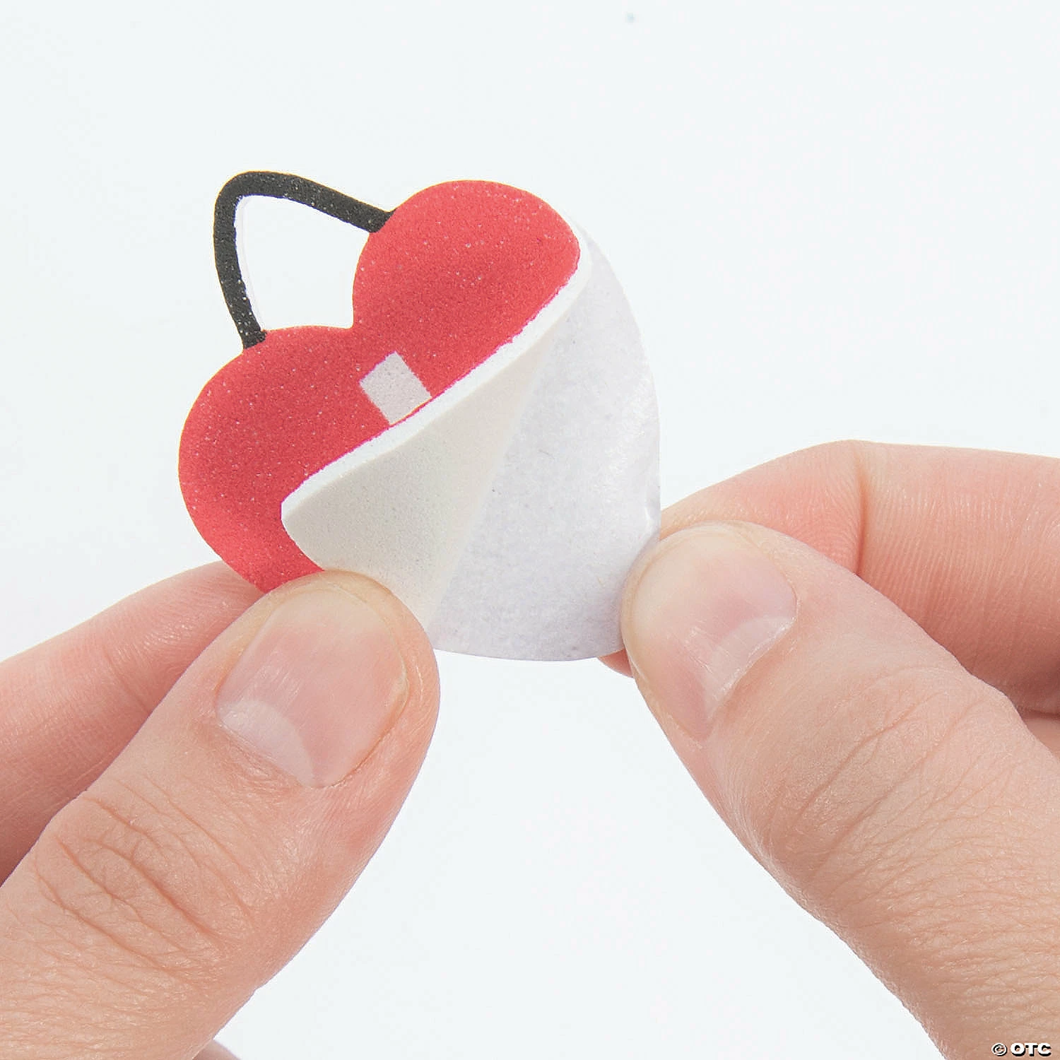 Discount π Foundation of Love Crane Doorknob Hanger Craft Kit - Makes 12 π₯ 5 Discount π Foundation of Love Crane Doorknob Hanger Craft Kit - Makes 12 π₯ - Image 3