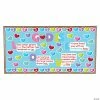 Wholesale 🥰 God Is Love Bulletin Board Set - 13 Pc. ✔️ -oriental trading shop god is love bulletin board set 13 pc 13961936