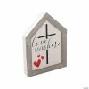 Top 10 🌟 God’s Love Lives Here Tabletop Decoration 🥰 1 Top 10 🌟 God’s Love Lives Here Tabletop Decoration 🥰 -oriental trading shop god s love lives here tabletop decoration14097415