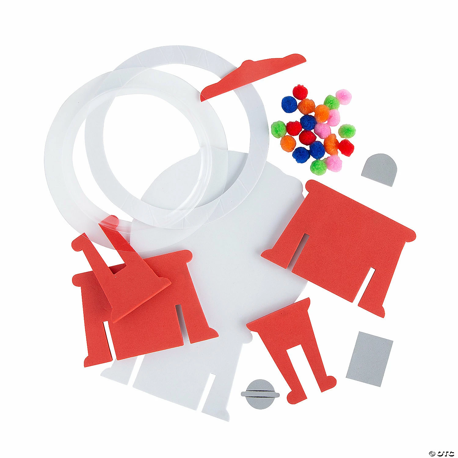 Best deal ๐ Godโs Words Are Sweet Gumball Craft Kit - Makes 12 ๐ฅ 4 Best deal ๐ Godโs Words Are Sweet Gumball Craft Kit - Makes 12 ๐ฅ - Image 2