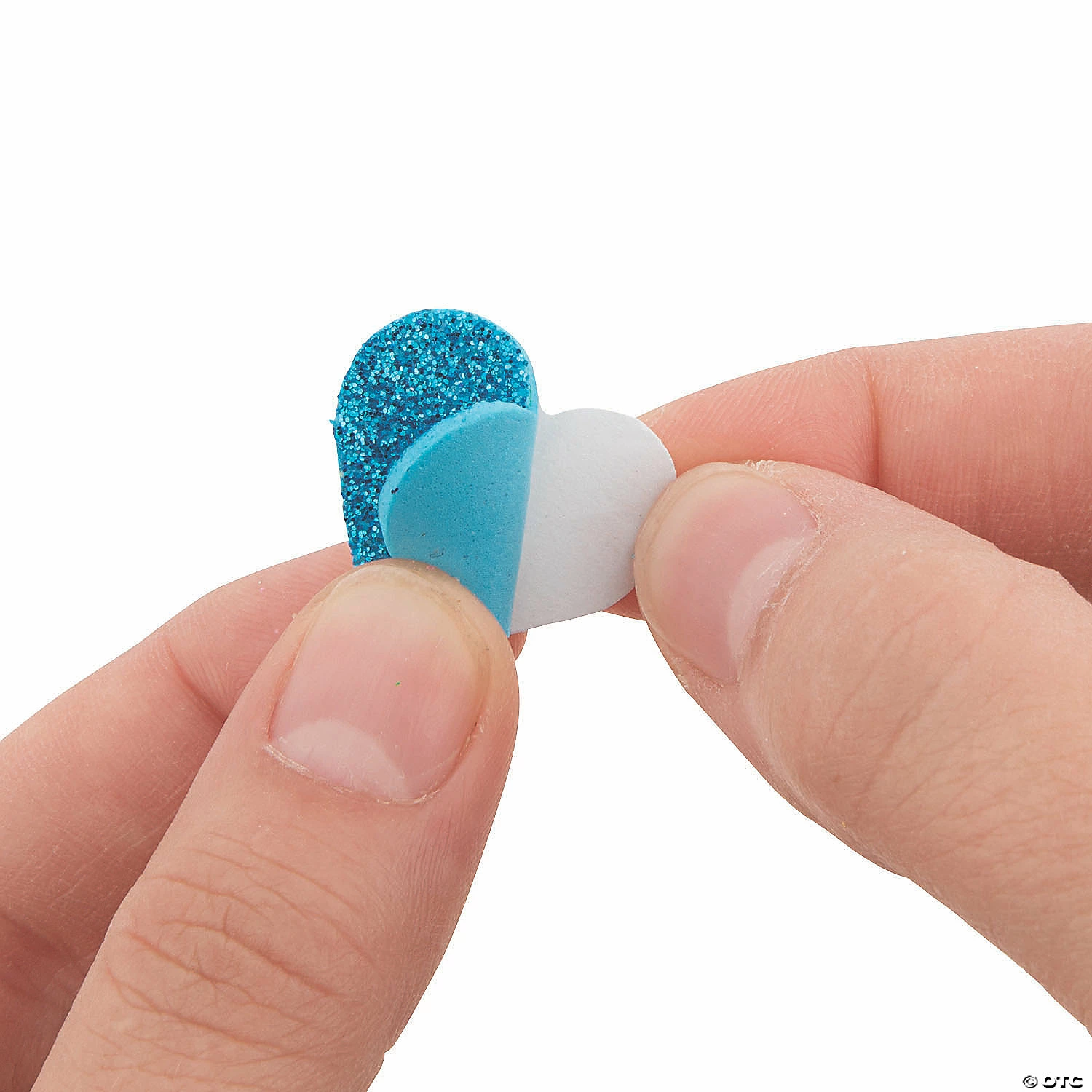 Cheap 🔥 Heart of Jesus Cross Craft Kit - Makes 12 ✨ 5 Cheap 🔥 Heart of Jesus Cross Craft Kit - Makes 12 ✨ - Image 3