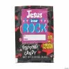 Budget ๐ฏ Jesus Is Our Rock Pop Rocksยฎ Hard ๐ฌ Candy with Sticker - 12 Pc. ๐ฅ 1 Budget ๐ฏ Jesus Is Our Rock Pop Rocksยฎ Hard ๐ฌ Candy with Sticker - 12 Pc. ๐ฅ -oriental trading shop jesus is our rock pop rocks sup sup hard candy with sticker 12 pc 13935713