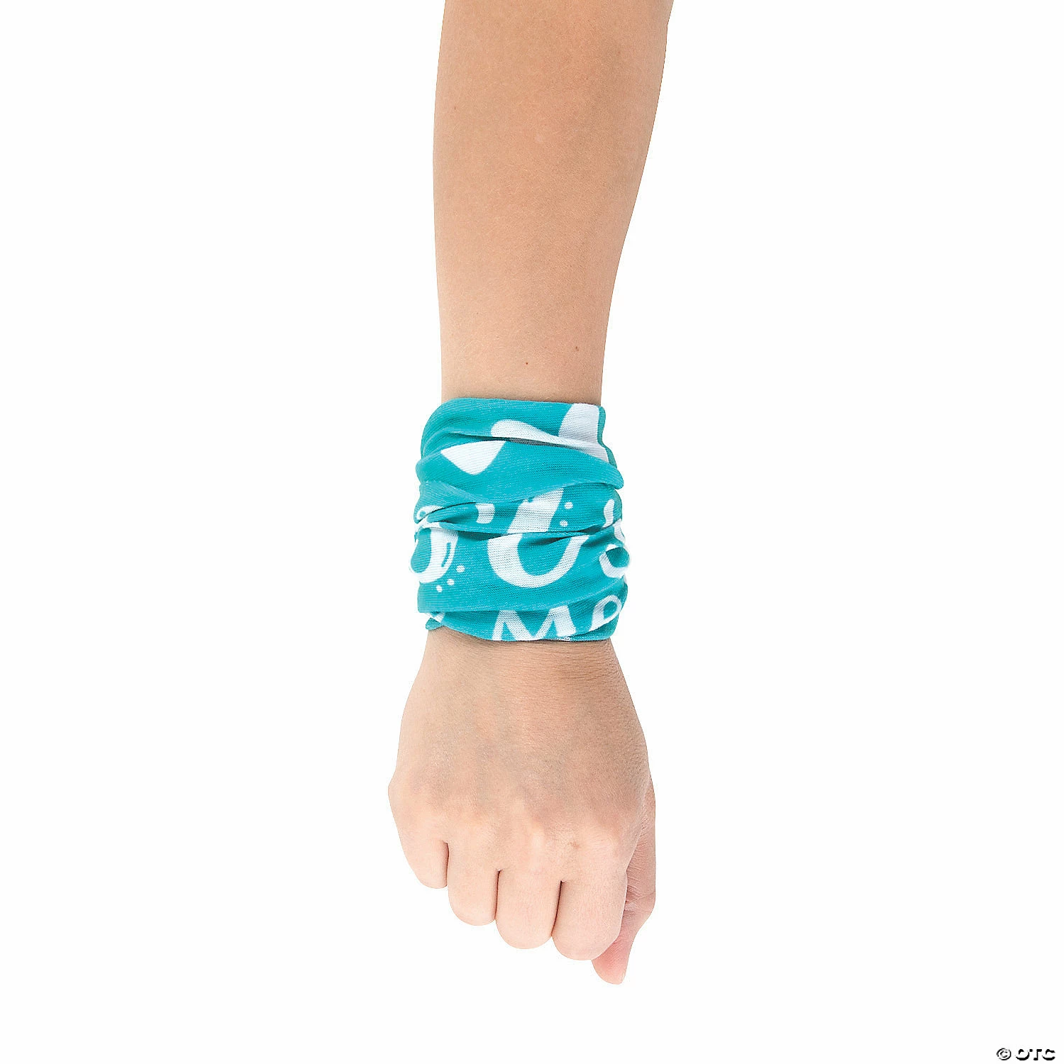 Wholesale 👏 Jesus Loves Me Tube Bandanas - 12 Pc. 🧨 4 Wholesale 👏 Jesus Loves Me Tube Bandanas - 12 Pc. 🧨 - Image 2