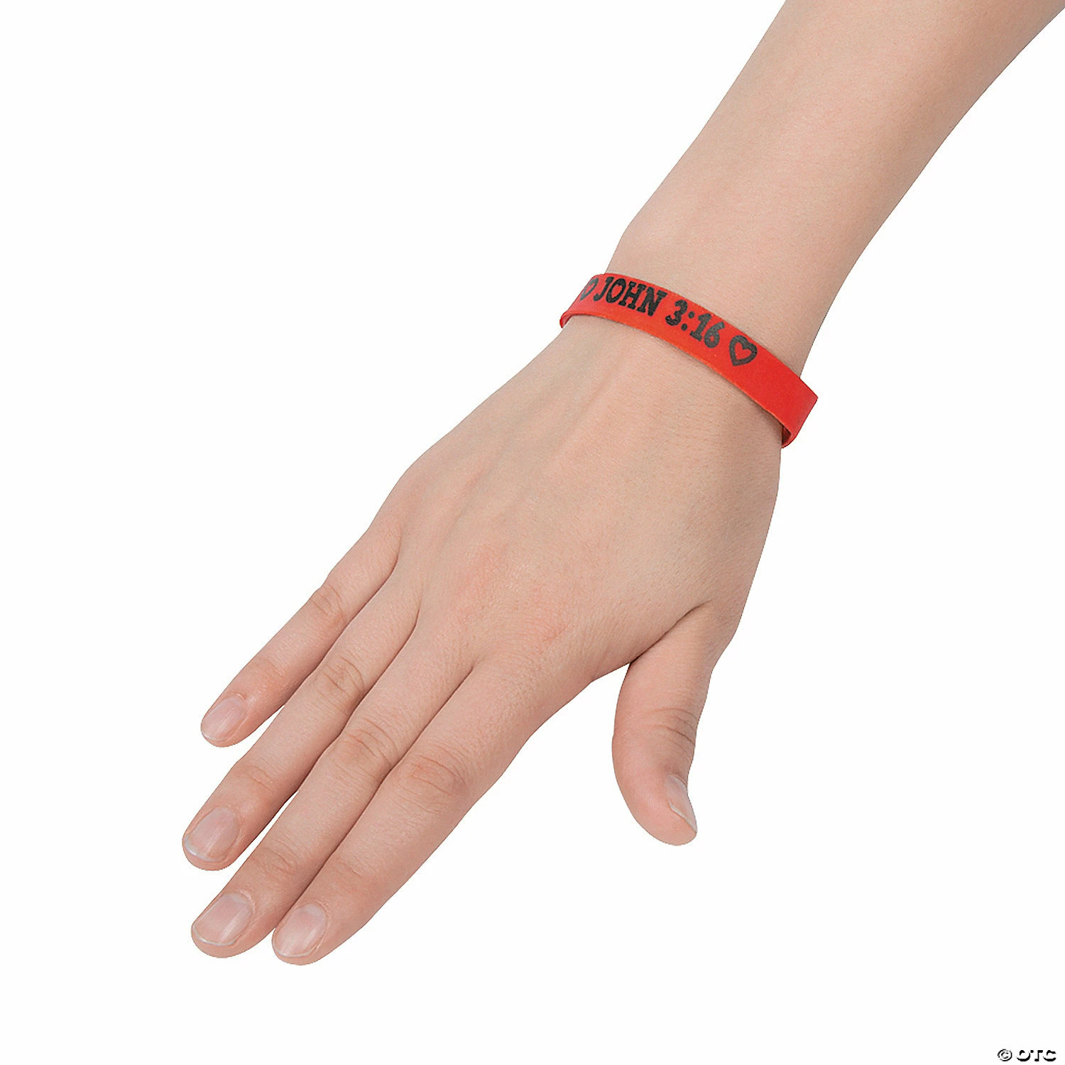 Deals π― John 3:16 Bracelet Valentine Exchanges with Card for 24 π€© 4 Deals π― John 3:16 Bracelet Valentine Exchanges with Card for 24 π€© - Image 2