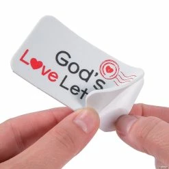 Brand new π Letters from God Mailbox Craft Kit - Makes 12 π 7 Brand new π Letters from God Mailbox Craft Kit - Makes 12 π -oriental trading shop letters from god mailbox craft kit makes 1213935983 a02