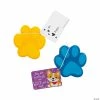 Top 10 β Paw Print Stress Toys Valentine Exchanges with Religious Card for 12 π€© 1 Top 10 β Paw Print Stress Toys Valentine Exchanges with Religious Card for 12 π€© -oriental trading shop paw print stress toys valentine exchanges with religious card for 1214210970