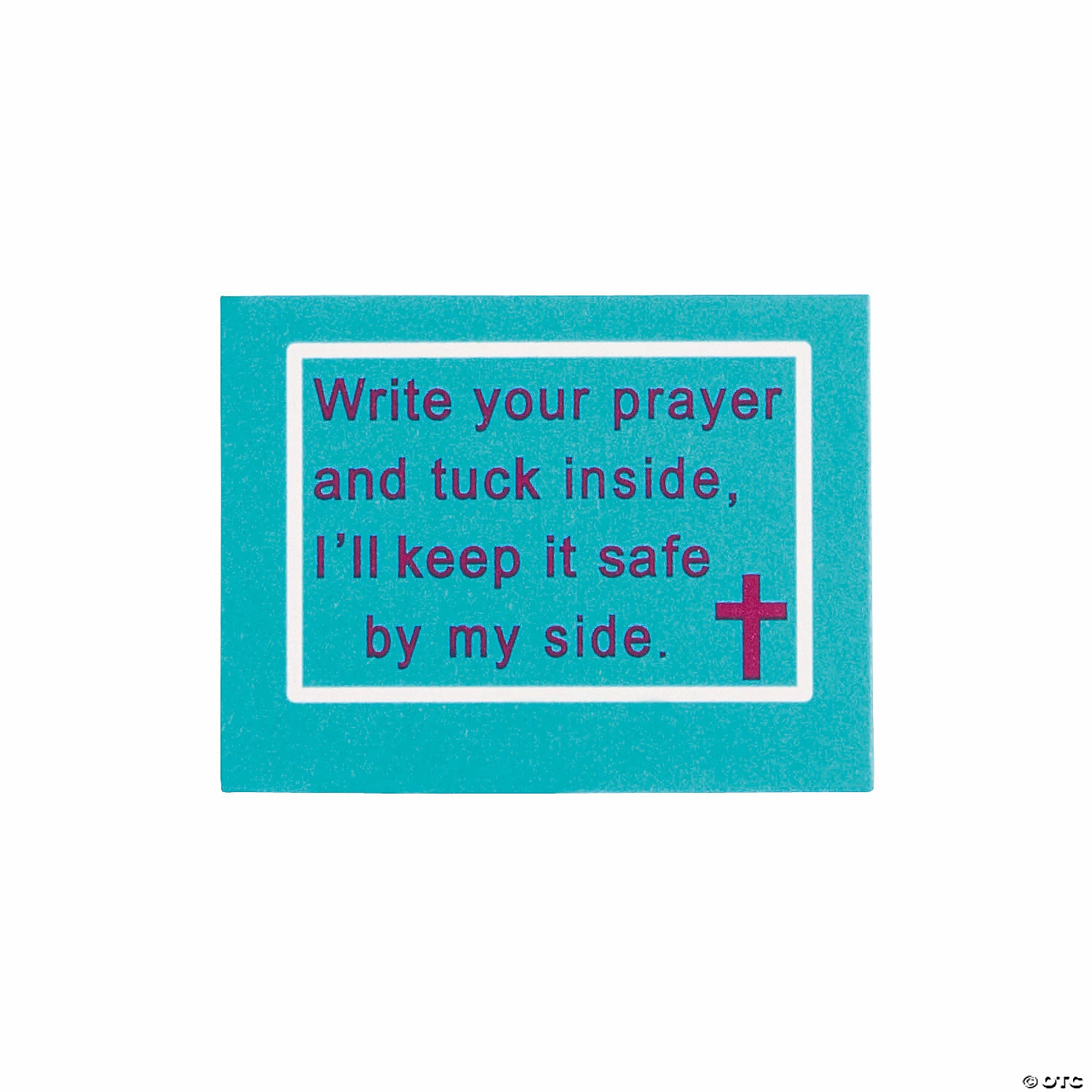 Best Sale ๐ Prayer Stuffed Bears with Prayer Card - 12 Pc. ๐คฉ 4 Best Sale ๐ Prayer Stuffed Bears with Prayer Card - 12 Pc. ๐คฉ - Image 2