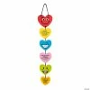 Buy ๐ Religious Joyful Heart Mobile Craft Kit - Makes 12 ๐ 1 Buy ๐ Religious Joyful Heart Mobile Craft Kit - Makes 12 ๐ -oriental trading shop religious joyful heart mobile craft kit makes 1214097383