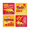 Deals π Religious Truck Valentineβs Day Sticker Exchange for 24 π 2 Deals π Religious Truck Valentineβs Day Sticker Exchange for 24 π -oriental trading shop religious truck valentine s day sticker exchange for 2414097398
