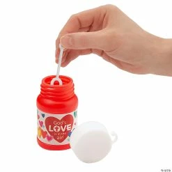 oriental trading shop -oriental trading shop religious valentine mini bubble bottles 24 pc 14207946 a01