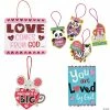 Cheap π₯° Religious Valentineβs Day Craft Kit Assortment - Makes 48 π 2 Cheap π₯° Religious Valentineβs Day Craft Kit Assortment - Makes 48 π -oriental trading shop religious valentine s day craft kit assortment makes 4814207982