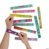 Cheap 🎁 Religious Valentine Slap Bracelet Assortment - 50 Pc. 🛒 1 Cheap 🎁 Religious Valentine Slap Bracelet Assortment - 50 Pc. 🛒 -oriental trading shop religious valentine slap bracelet assortment 50 pc 14097411