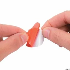 New 🥰 Religious Valentine Tree Thumbprint Poem Craft Kit- Makes 12 ❤️ -oriental trading shop religious valentine tree thumbprint poem craft kit makes 1213718999 a02