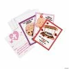 Best Sale 😉 Sweet on Jesus Valentine's Day Cards - 24 Pc. 🔥 -oriental trading shop sweet on jesus valentines day cards 24 pc 13674671