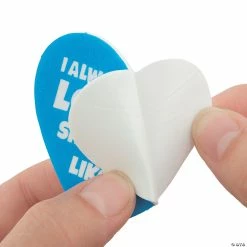 Cheapest π The Shape of Love Sign Craft Kit - Makes 12 β 7 Cheapest π The Shape of Love Sign Craft Kit - Makes 12 β -oriental trading shop the shape of love sign craft kit makes 1213932784 a02