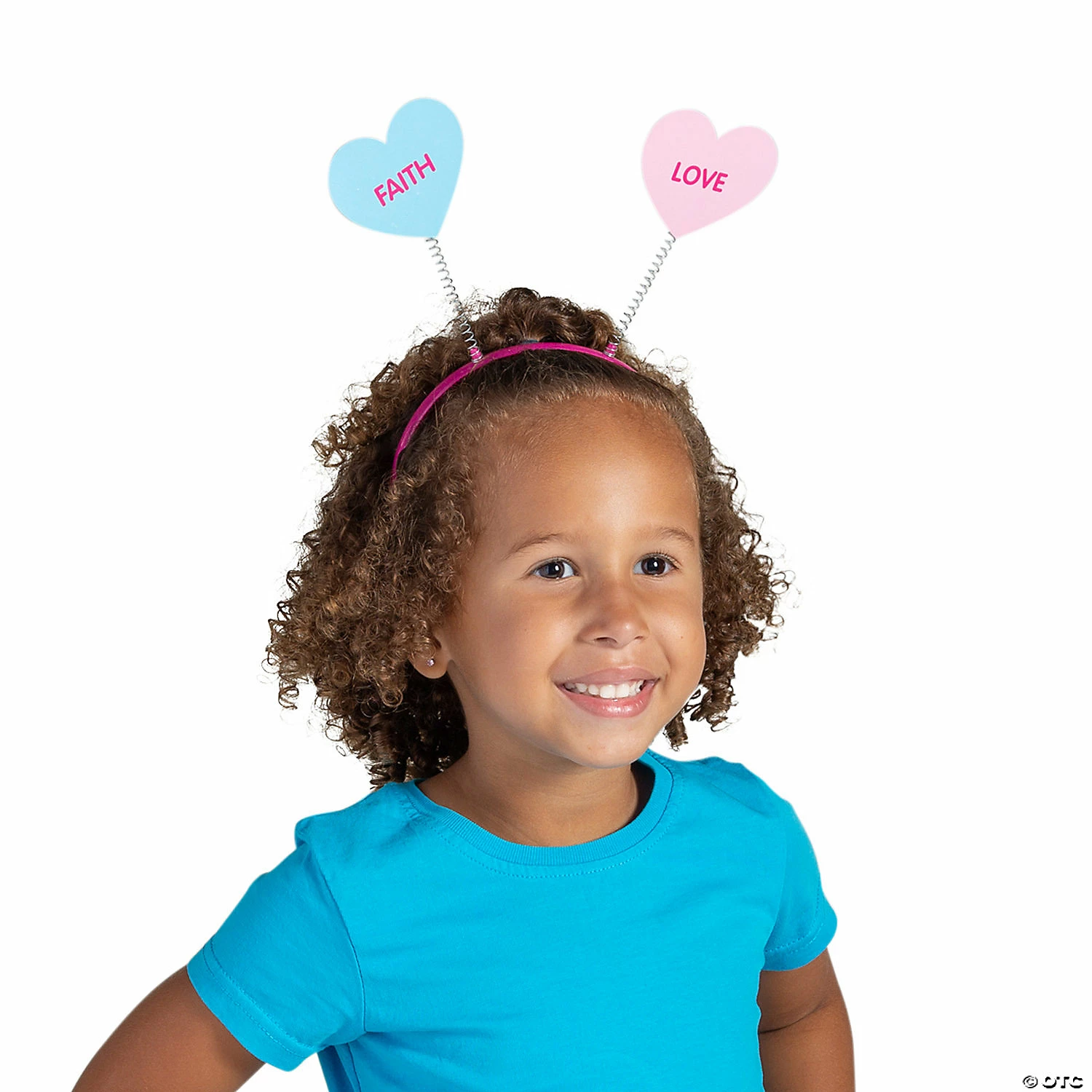 Cheapest 🌟 Valentine’s Day Party Religious Conversation Hearts Head Boppers - 12 Pc. 🛒 4 Cheapest 🌟 Valentine’s Day Party Religious Conversation Hearts Head Boppers - 12 Pc. 🛒 - Image 2