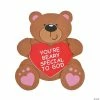 Flash Sale β Youβre Beary Special To God Magnet Craft Kit - Makes 12 β€οΈ 1 Flash Sale β Youβre Beary Special To God Magnet Craft Kit - Makes 12 β€οΈ -oriental trading shop you re beary special to god magnet craft kit makes 1213718996